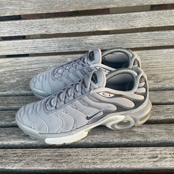 Nike air max plus TN womens 7.5/6Y - Picture 3 of 6
